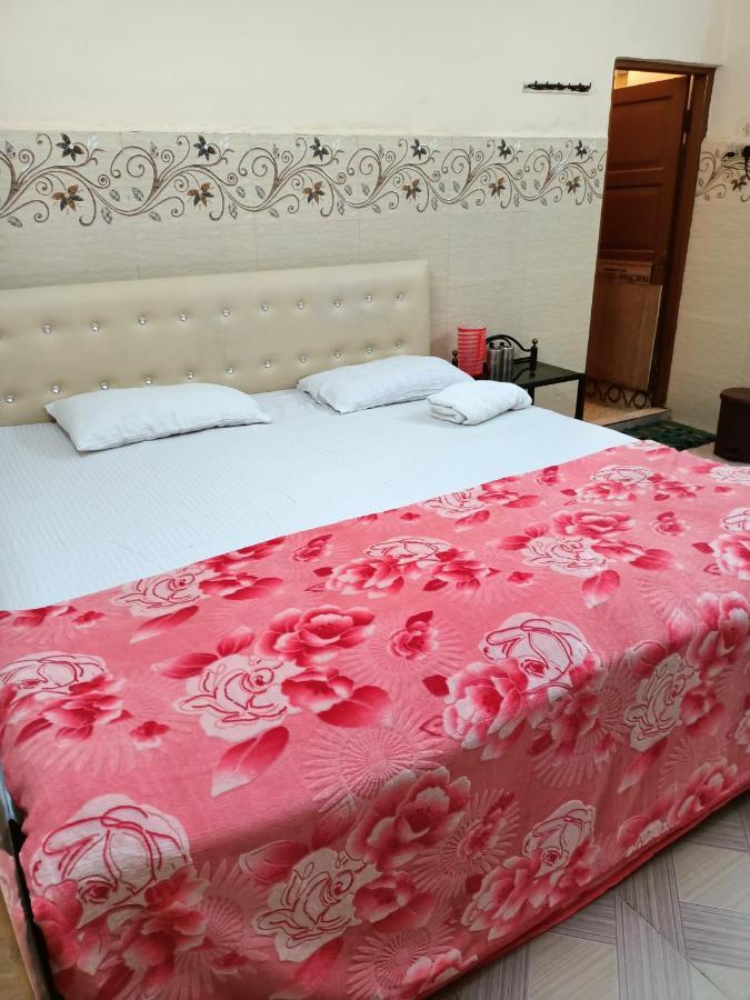 Maria Guest House Colva. Exterior foto