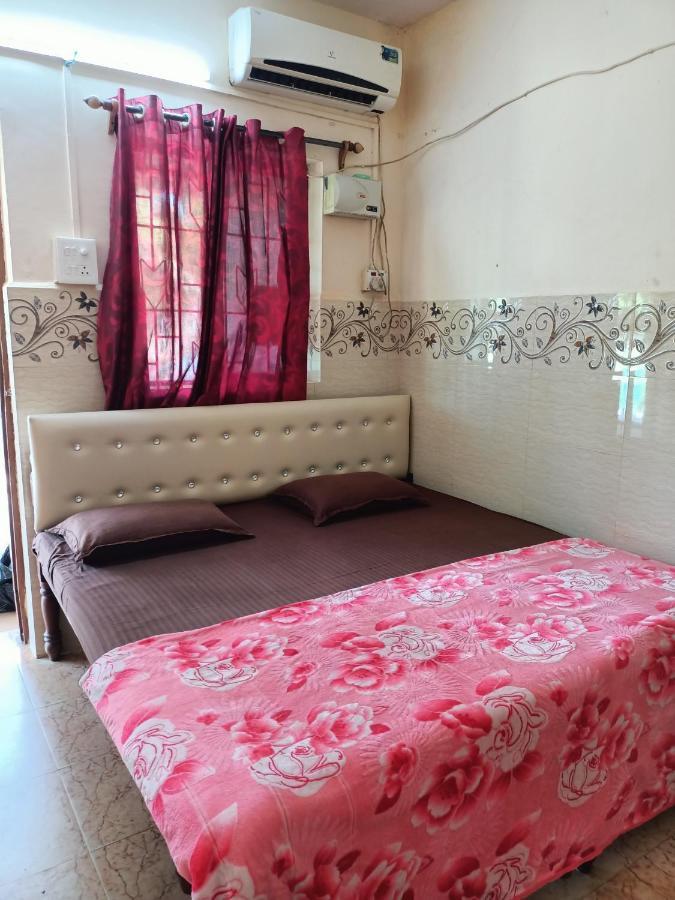 Maria Guest House Colva. Exterior foto